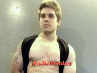 Rudie_Strokez