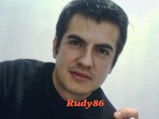 Rudy86