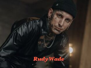 RudyWade