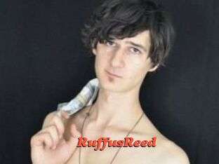 RuffusReed