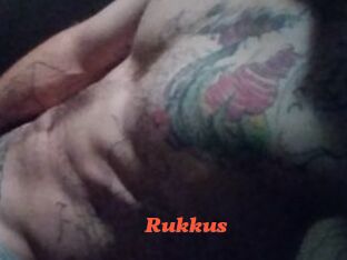 Rukkus