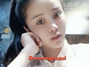Rumengruzui