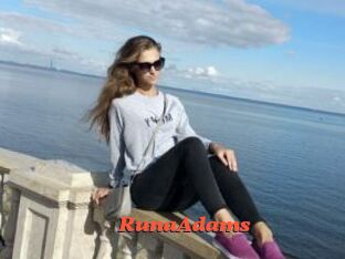 RunaAdams