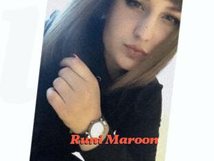 Runi_Maroon