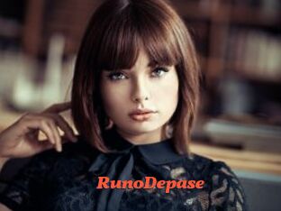 RunoDepase