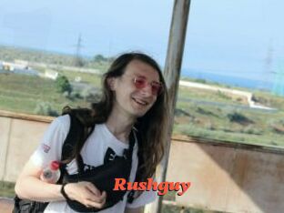 Rushguy