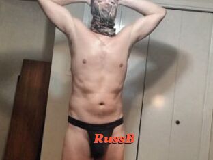 RussB
