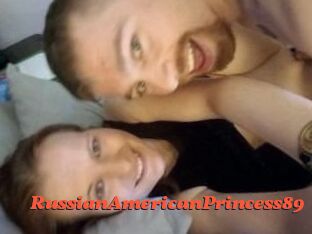 RussianAmericanPrincess89