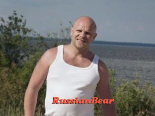 RussianBear