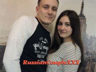 RussianCoupleXXX