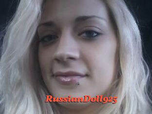 RussianDoll925