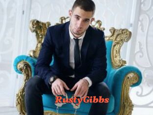 RustyGibbs
