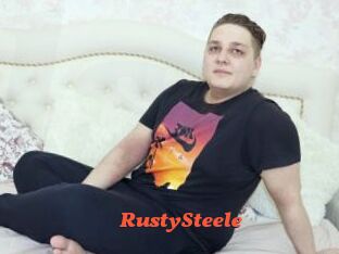 RustySteele