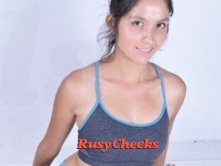 RusyCheeks