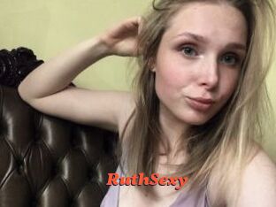 RuthSexy Livespot