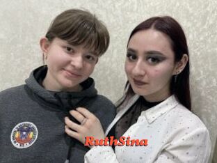 RuthSina
