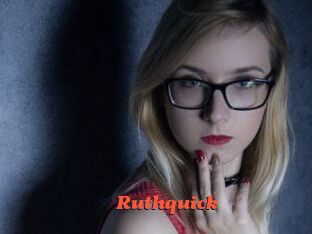 Ruthquick