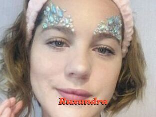 Ruxandra