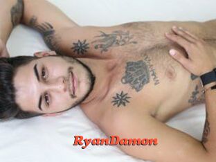 RyanDamon