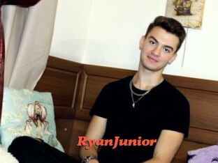RyanJunior