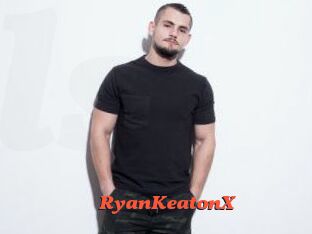RyanKeatonX
