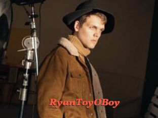RyanToyOBoy