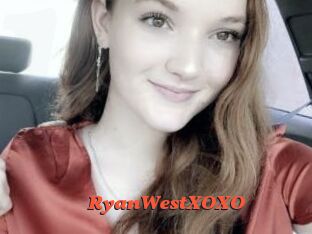 RyanWestXOXO