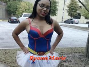Ryann_Marie Livespot