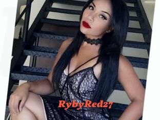 RybyRed27