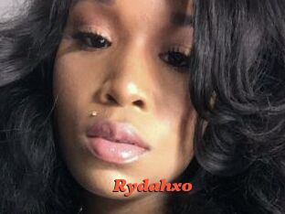 Rydahxo