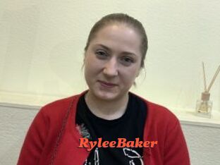 RyleeBaker