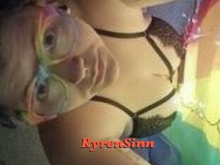 RyrenSinn
