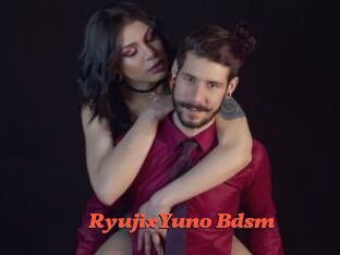 RyujixYuno_Bdsm