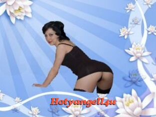 Hotyangell4u