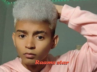 raams_star Livespot