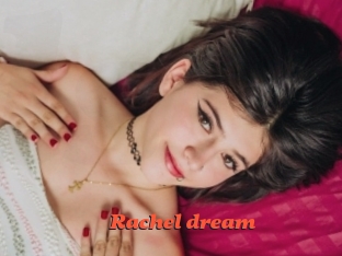 Rachel_dream