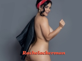 Rachelackerman