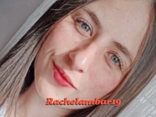 Rachelambar19