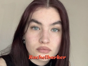 Rachelbarker
