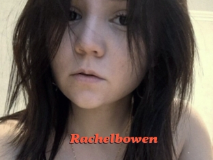 Rachelbowen