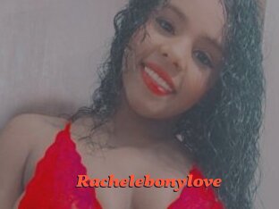 Rachelebonylove