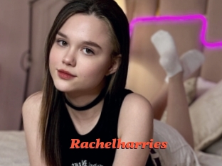 Rachelharries
