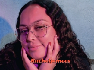 Racheljamees