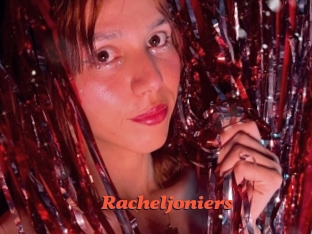 Racheljoniers