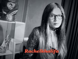 Rachelkhalifa