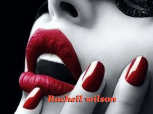 Rachell_wilson