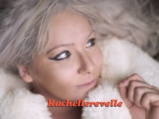 Rachellerevelle