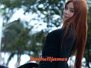Rachelljames