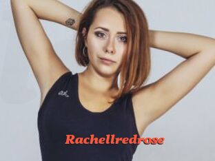 Rachellredrose