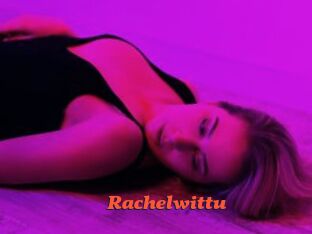 Rachelwittu